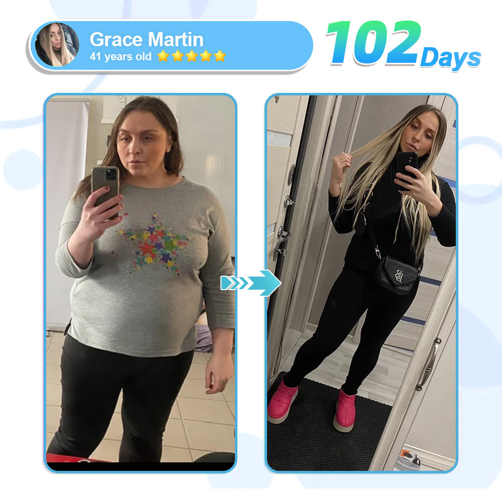 🥇【Last Day Promotion 60% OFF】🌟LBMLBM™ SMGT-GLP-1 NIDDK-Tirzepatide NANO MICRONEEDLE PATCH🇺🇸👨⚕️Zero Pain, 24/7 Release | Lose 20lbs FAST | 90% Sugar Drop |
