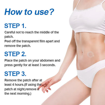 【Last Day Promotion 60% OFF】🌟LBMLBM™ 🌟SMGT-GLP-1  NIDDK-Tirzepatide NANO MICRONEEDLE PATCH🇺🇸👨‍⚕️Zero Pain, 24/7 Release | Lose 20lbs FAST | 90% Sugar Drop |