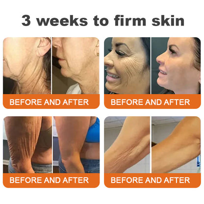 🥇ODALIT™🐝 Botox Bee Venom Firming Serum Stick | Reduces Wrinkles, Firms Skin, 30 Days Results, 50% OFF for Limited Time!💖