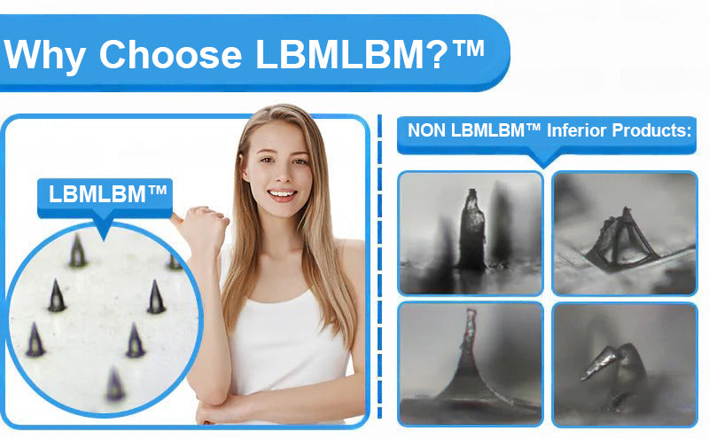 【Last Day Promotion 60% OFF】🌟LBMLBM™ 🌟SMGT-GLP-1  NIDDK-Tirzepatide NANO MICRONEEDLE PATCH🇺🇸👨‍⚕️Zero Pain, 24/7 Release | Lose 20lbs FAST | 90% Sugar Drop |