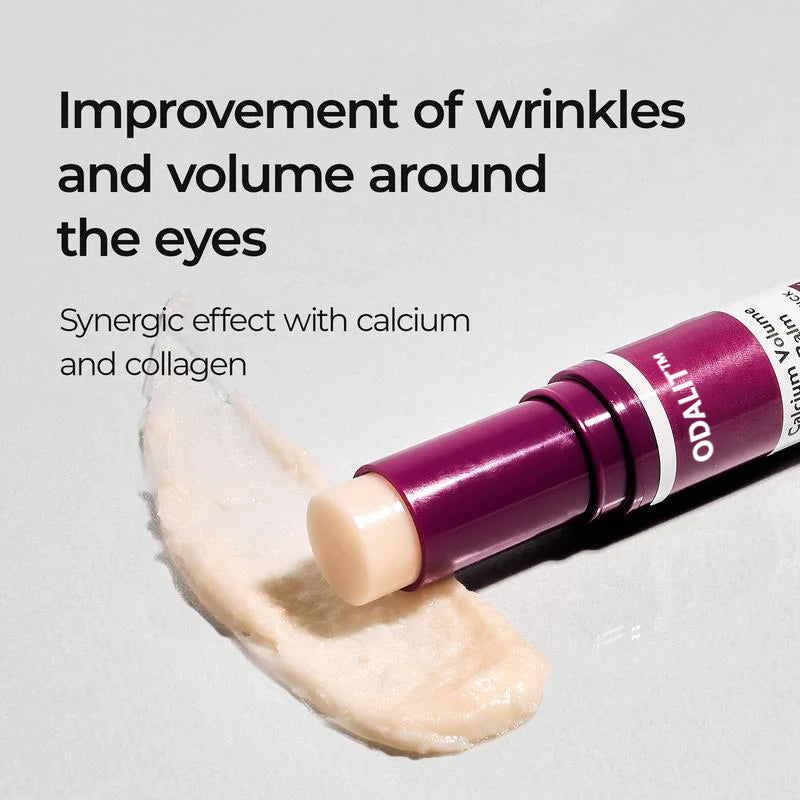 🥇60%OFF✨ODALIT™ Calcium Multi-Balm – Wrinkle Smoothing and Skin Firming Balm💖