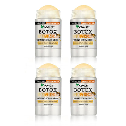 🥇ODALIT™🐝 Botox Bee Venom Firming Serum Stick | Reduces Wrinkles, Firms Skin, 30 Days Results, 50% OFF for Limited Time!💖