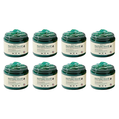 🥇Official Store: ODALIT™ Nature Erase Instant Mole & Spot Removal Gel | 🌿 Alligator Oil + Seaweed Extract🔥
