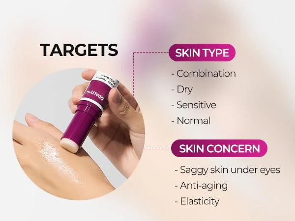🥇60%OFF✨ODALIT™ Calcium Multi-Balm – Wrinkle Smoothing and Skin Firming Balm💖