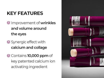 🥇60%OFF✨ODALIT™ Calcium Multi-Balm – Wrinkle Smoothing and Skin Firming Balm💖