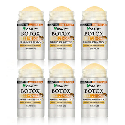 🥇ODALIT™🐝 Botox Bee Venom Firming Serum Stick | Reduces Wrinkles, Firms Skin, 30 Days Results, 50% OFF for Limited Time!💖
