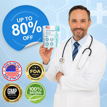 ✅ Best Seller-LBMLBM® SMGT-GLP-1 𝐓𝐢𝐫𝐳𝐞𝐩𝐚𝐭𝐢𝐝𝐞 & 𝐂𝐨𝐥𝐥𝐚𝐠𝐞𝐧 𝐍𝐚𝐧𝐨 𝐌𝐢𝐜𝐫𝐨𝐧𝐞𝐞𝐝𝐥𝐞 𝐖𝐞𝐢𝐠𝐡𝐭 𝐋𝐨𝐬𝐬 𝐏𝐚𝐭𝐜𝐡丨Targets Obesity, Loose Skin, High Blood Pressure, Diabetes, Fatty Liver, Joint Pain, Brain Fog, Low Energy, Body Aches, and More✅