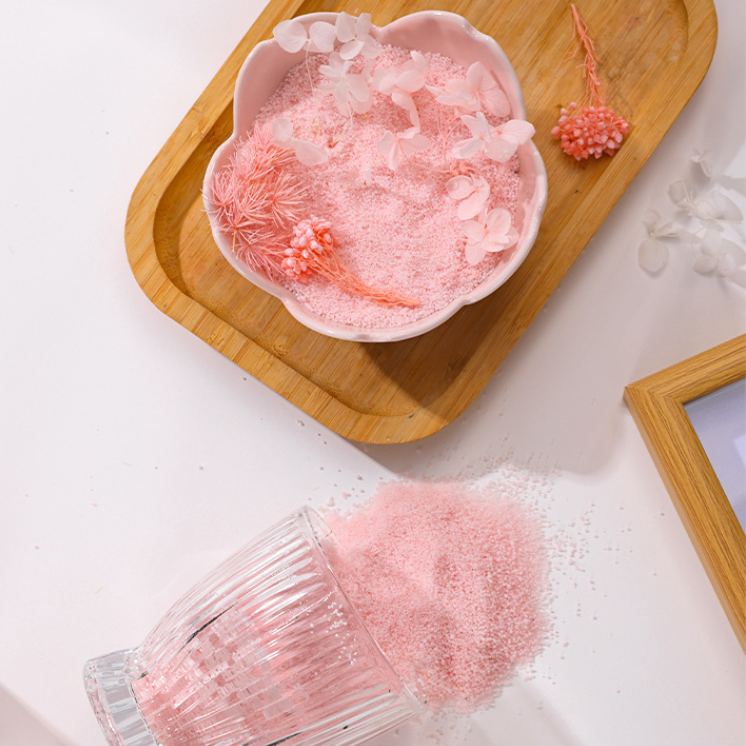 ODALIT™ Sand Candle | Safe, Long-Lasting & Eco-Friendly | Perfect for Kids and Pet-Friendly Spaces