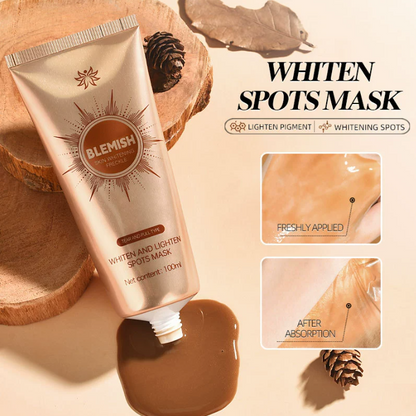 🔥LBMLBM™ Herbal Spots Peel-Off Facial Mask | Blackhead & Blemish Removal, Anti-Aging & Pore Tightening|🔥Limited Time 50% OFF!