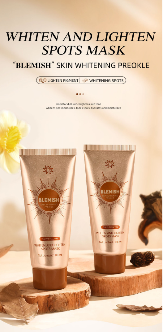 🔥LBMLBM™ Herbal Spots Peel-Off Facial Mask | Blackhead & Blemish Removal, Anti-Aging & Pore Tightening|🔥Limited Time 50% OFF!