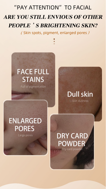 🔥LBMLBM™ Herbal Spots Peel-Off Facial Mask | Blackhead & Blemish Removal, Anti-Aging & Pore Tightening|🔥Limited Time 50% OFF!