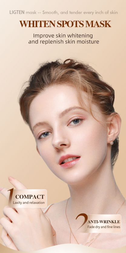 🔥LBMLBM™ Herbal Spots Peel-Off Facial Mask | Blackhead & Blemish Removal, Anti-Aging & Pore Tightening|🔥Limited Time 50% OFF!